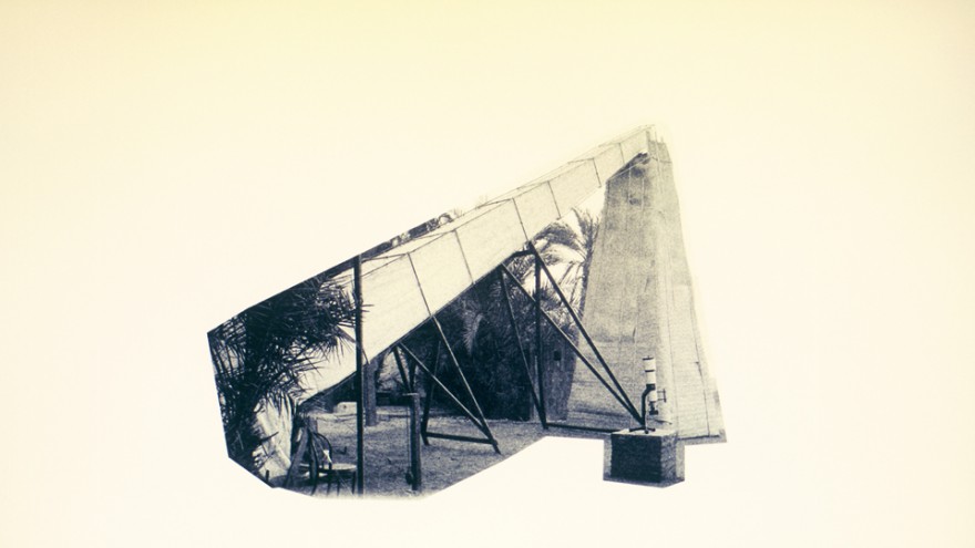 Paloma Polo: Venice Biennale 2013.