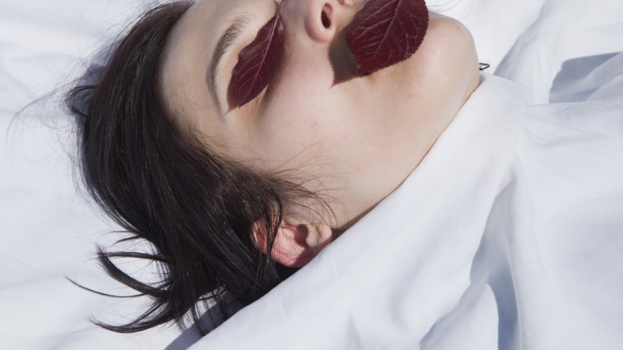 Viviane Sassen: Venice Biennale 2013.