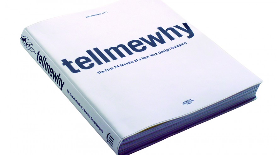 Tell Me Why by Hjalti Karlsson. 