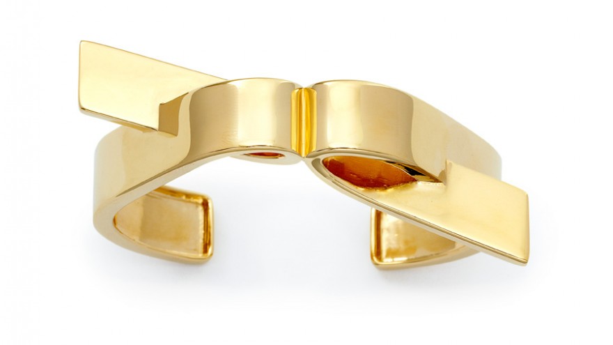 Nadia Cuff by Lara Bohinc. 
