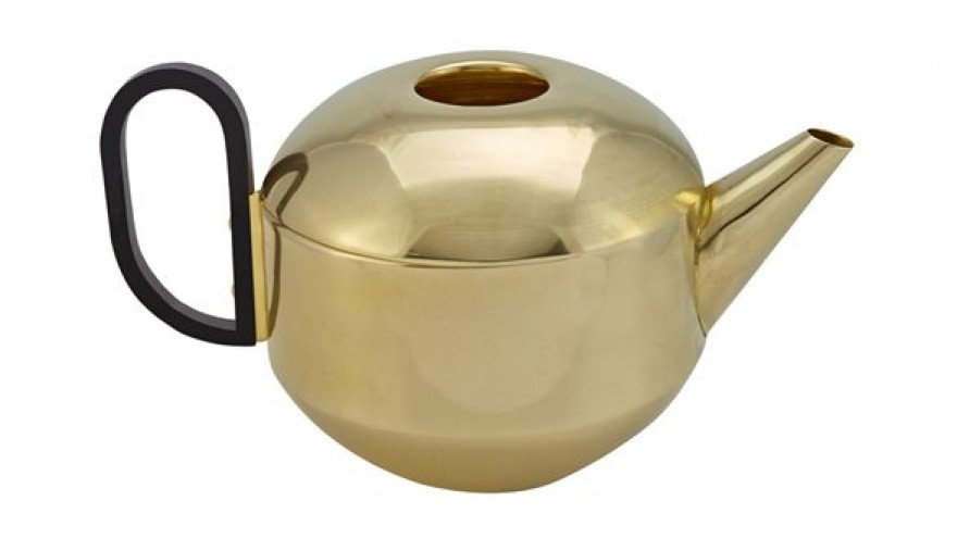 Form Tea by Tom Dixon. 