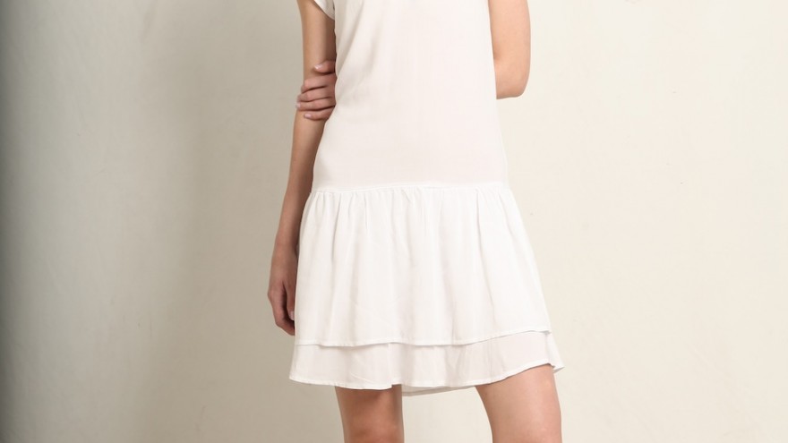 Georgie. B Summer 2013/2014 collection. 