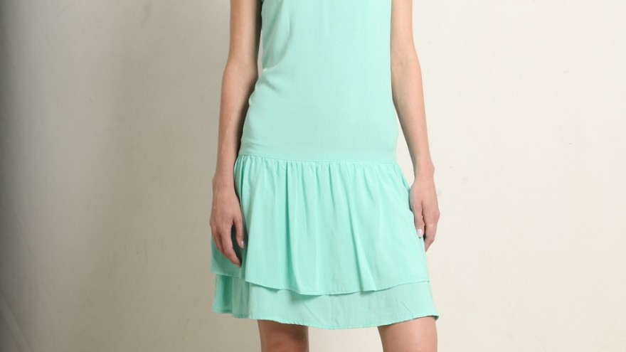 Georgie. B Summer 2013/2014 collection. 