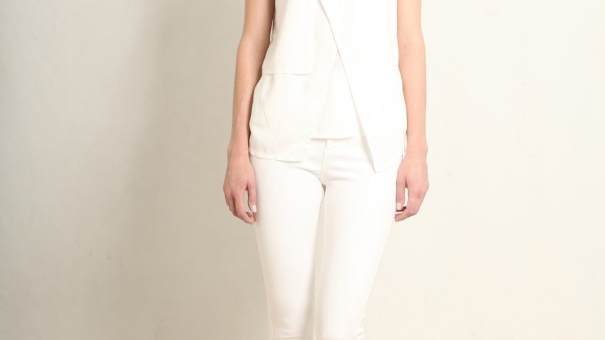 Georgie. B Summer 2013/2014 collection. 