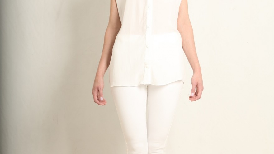 Georgie. B Summer 2013/2014 collection. 