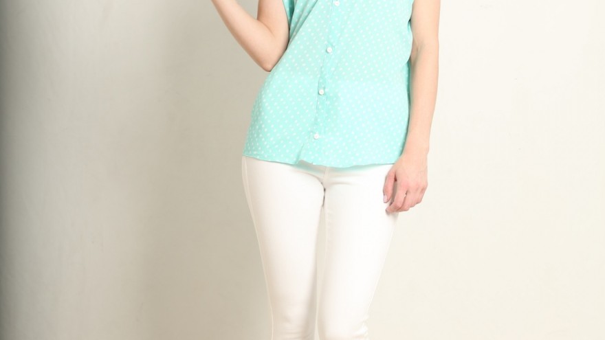 Georgie. B Summer 2013/2014 collection. 