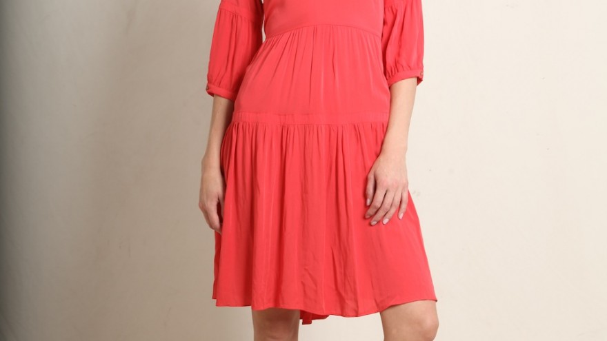 Georgie. B Summer 2013/2014 collection. 
