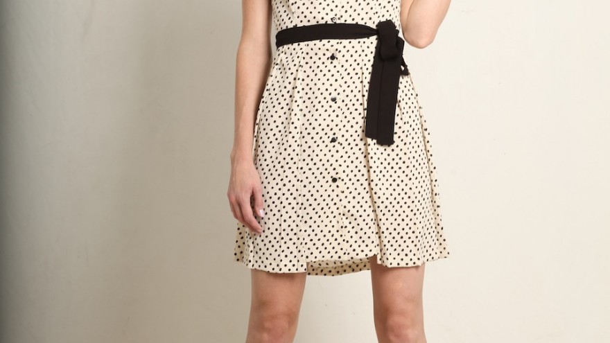 Georgie. B Summer 2013/2014 collection. 