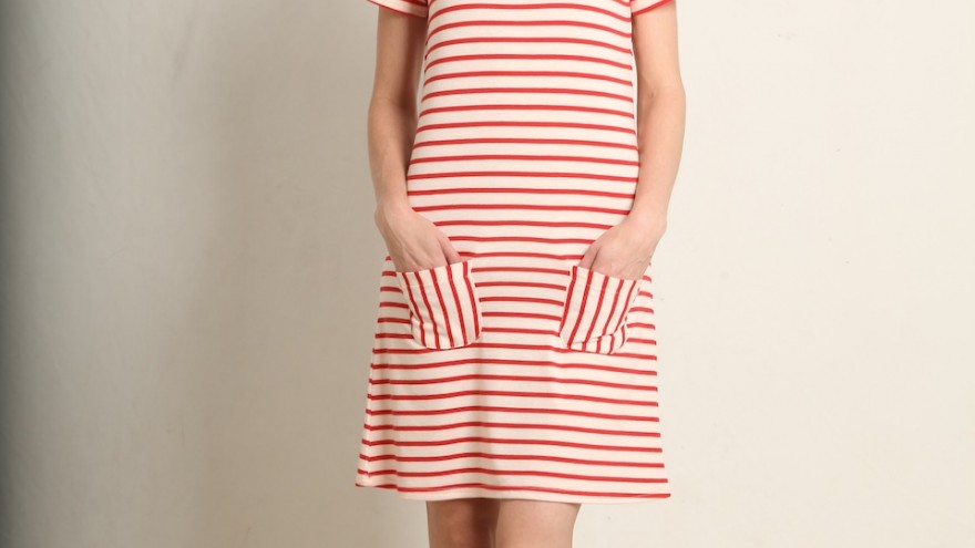 Georgie. B Summer 2013/2014 collection. 