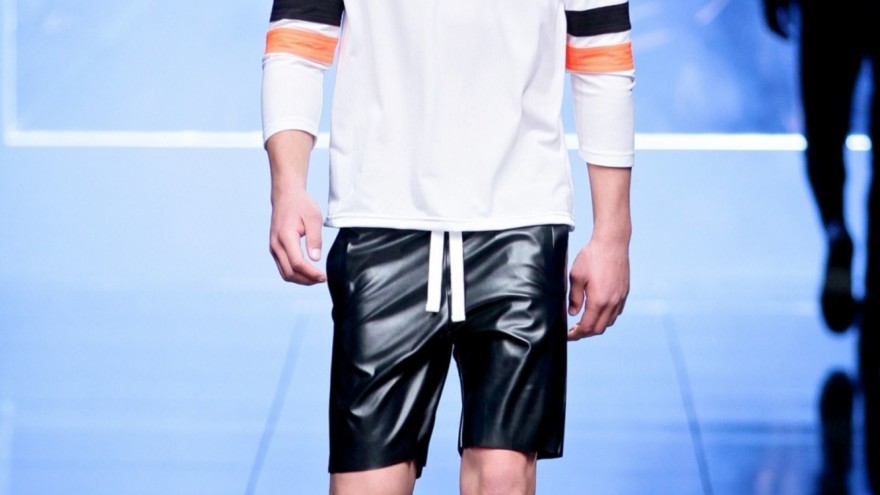 Craig Port Summer 2014 collection. 
