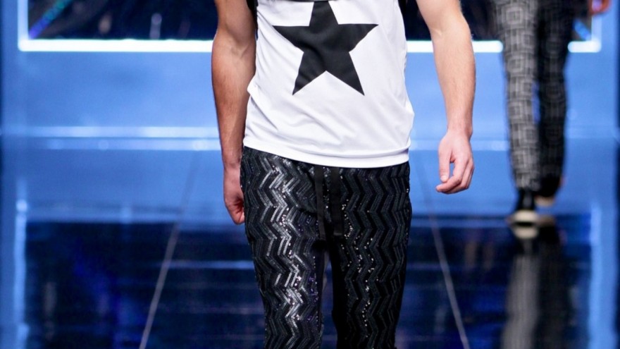 Craig Port Summer 2014 collection. 