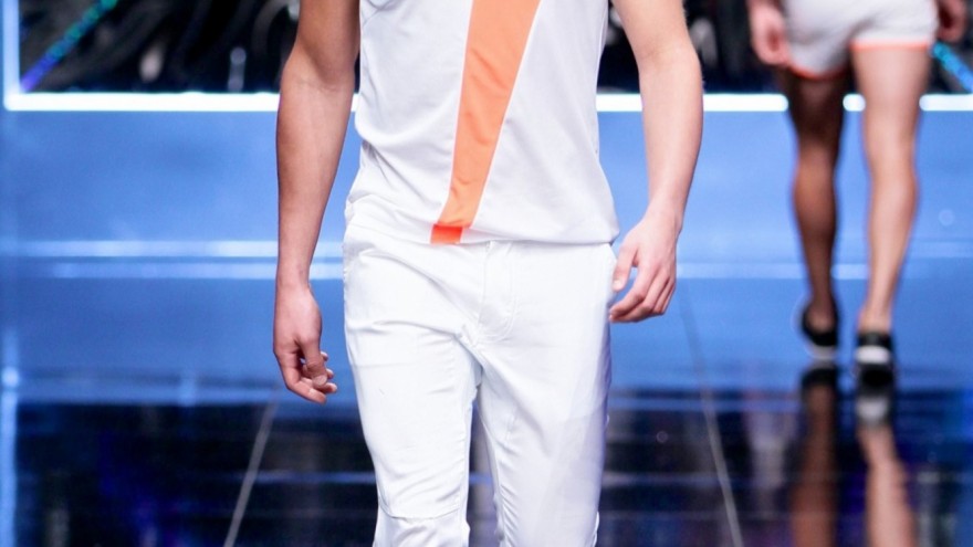 Craig Port Summer 2014 collection. 