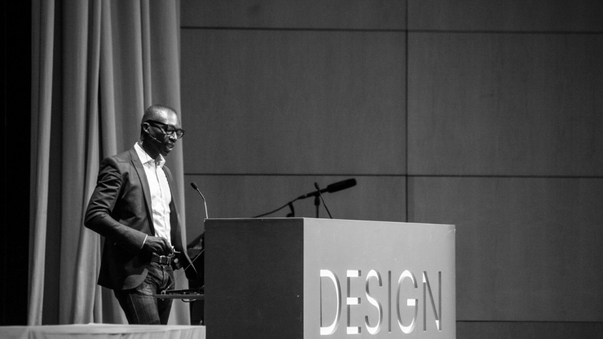 Architect Issa Diabaté