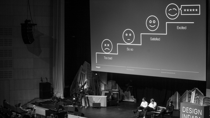 Danish design: Mikal Hallstrup