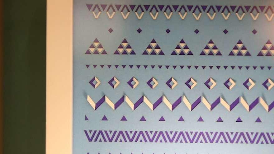 Artymiss Design Studio artwork. 