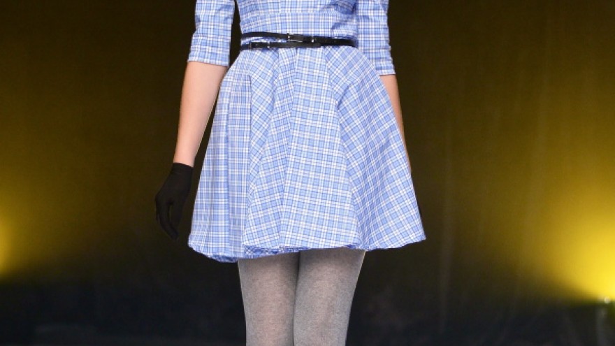Autumn/Winter 2014 collection by Adam&Eve launched at Design Indaba Expo 2014.