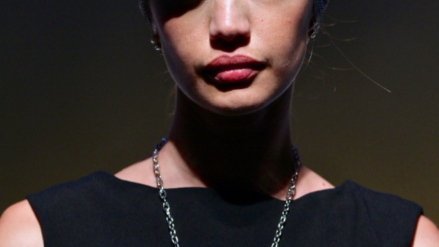Autumn/Winter 2014 collection by Adam&Eve launched at Design Indaba Expo 2014.