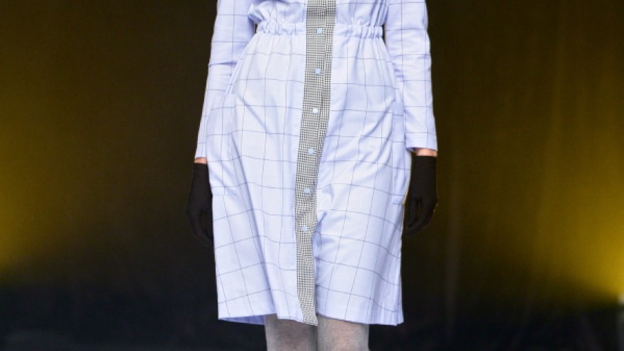 Autumn/Winter 2014 collection by Adam&Eve launched at Design Indaba Expo 2014.