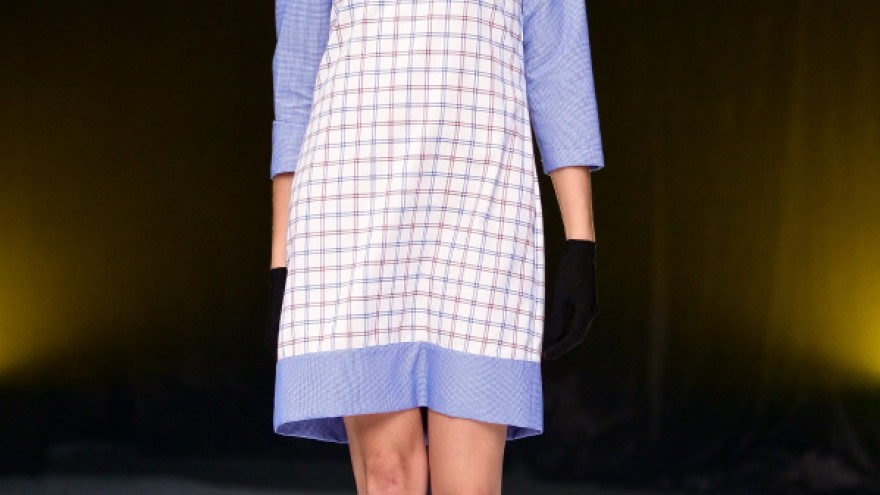 Autumn/Winter 2014 collection by Adam&Eve launched at Design Indaba Expo 2014.