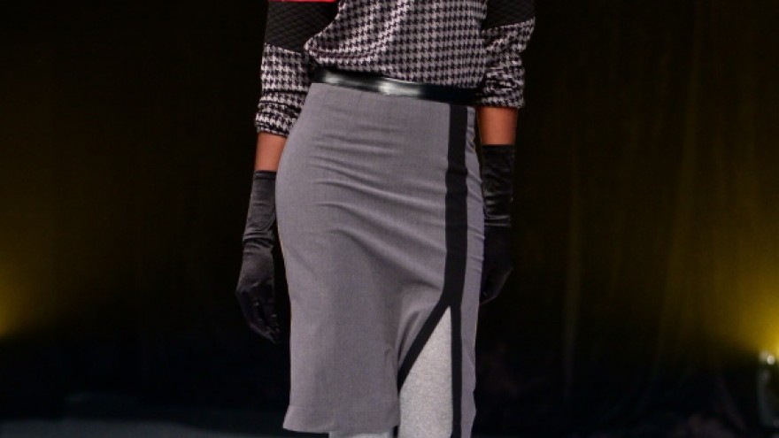 Autumn/Winter 2014 collection by Adam&Eve launched at Design Indaba Expo 2014.