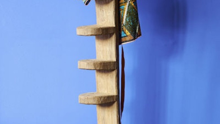 LINTELOO's new AFRIKA collection. Image: Arjan Benning. 