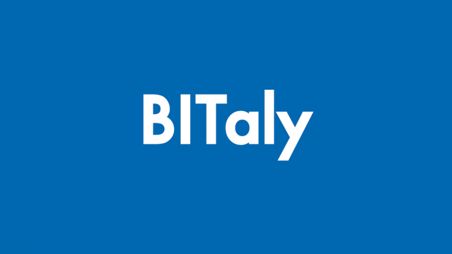 Bitaly Word Cup by Ji Lee. 