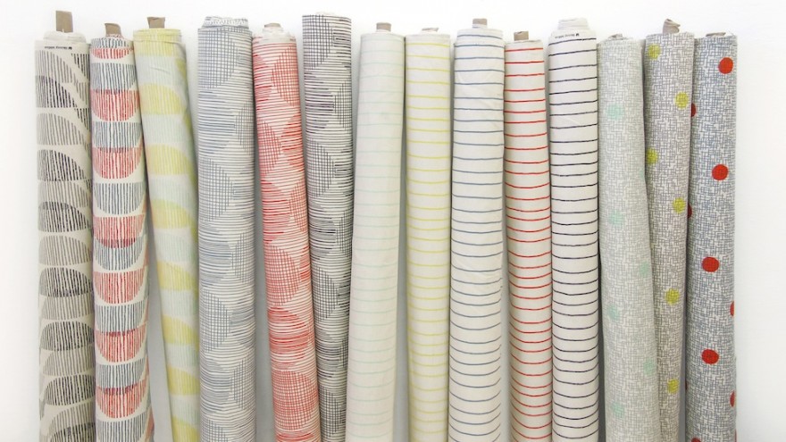 The full Diggi Dot range.