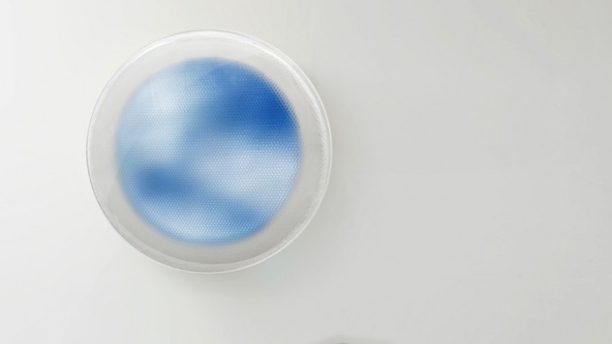  Demain est un autre jour. Photo: Véronique Huyghe. 