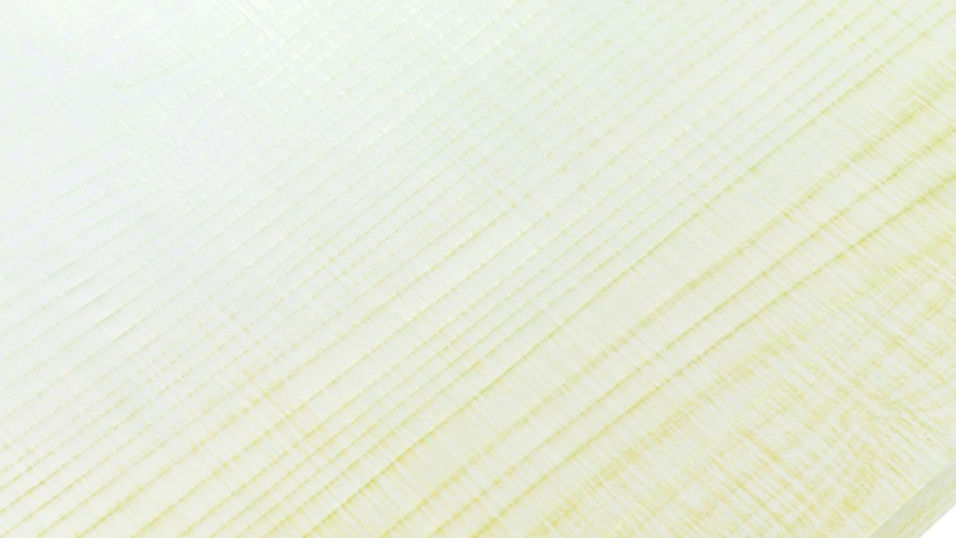 Coloured-Pencil Table. Photo: Hiroshi Iwasaki. 