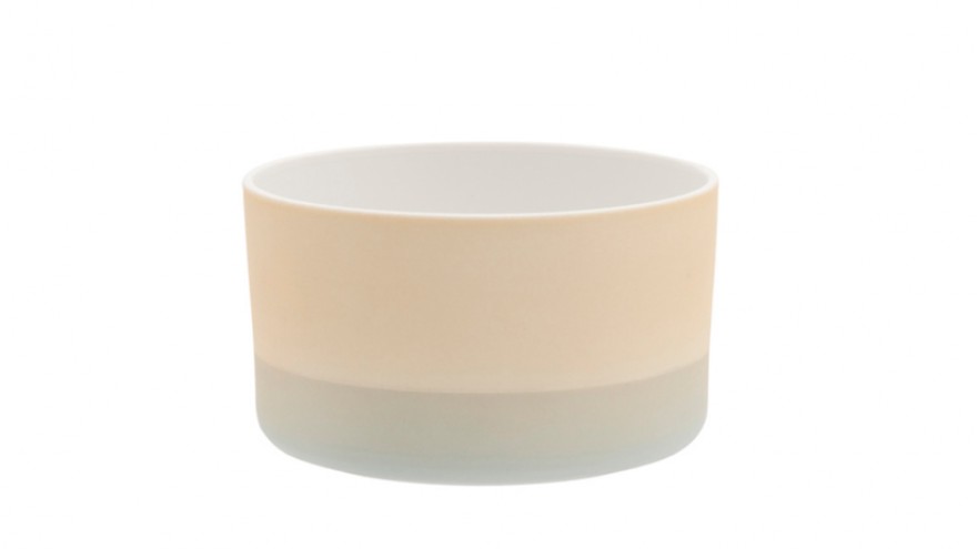Color Porcelain by Scholten & Baijings. 