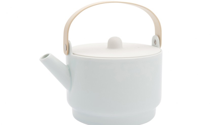 Color Porcelain by Scholten & Baijings. 