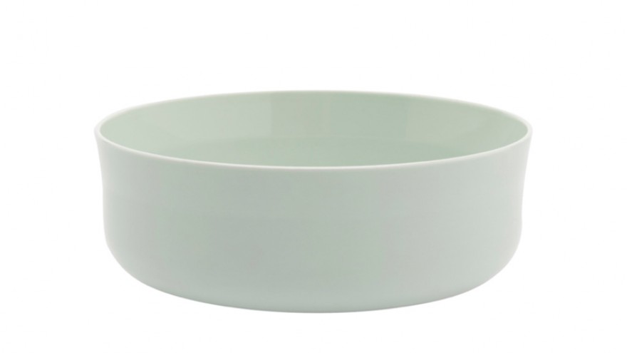 Color Porcelain by Scholten & Baijings. 