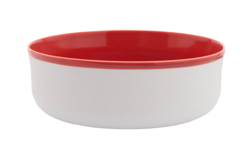 Color Porcelain by Scholten & Baijings. 