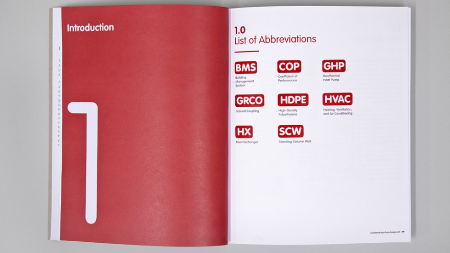 Geothermal Heat Pump Manual: A Design and Installation Guide for New York City. Eddie Opara. 