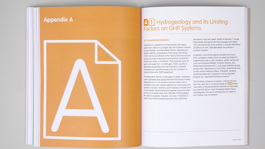 Geothermal Heat Pump Manual: A Design and Installation Guide for New York City. Eddie Opara. 