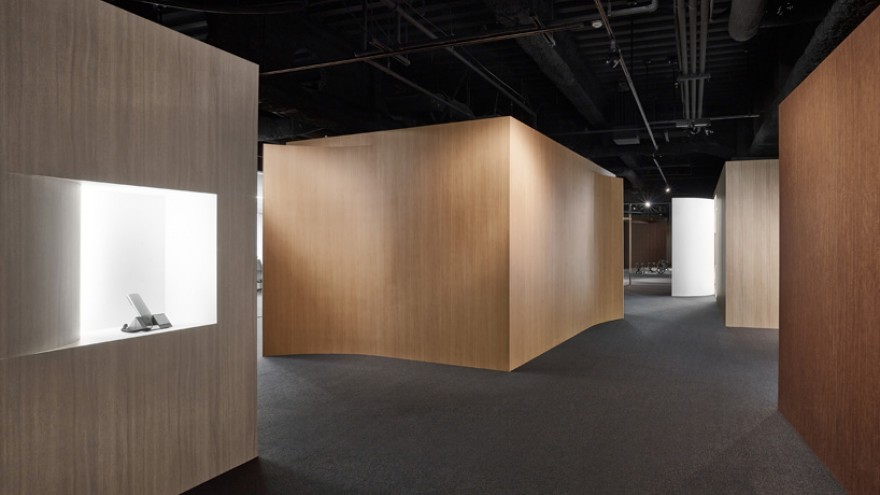 Spicebox by Nendo. 