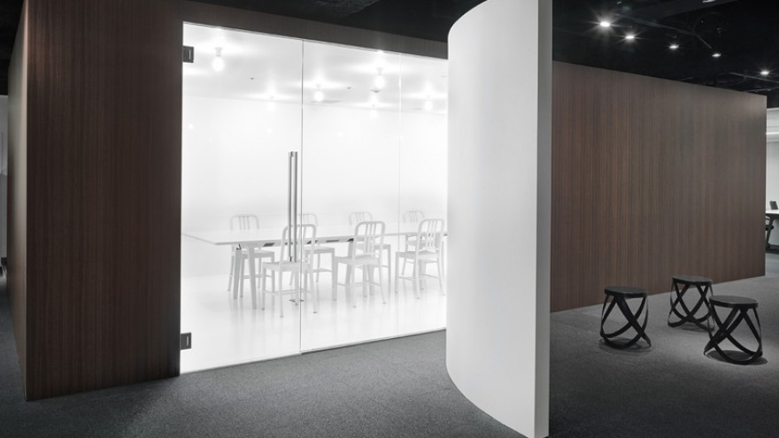 Spicebox by Nendo. 
