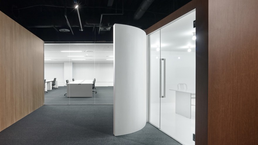 Spicebox by Nendo. 