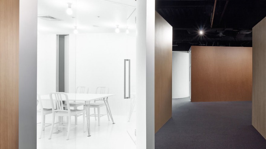 Spicebox by Nendo. 