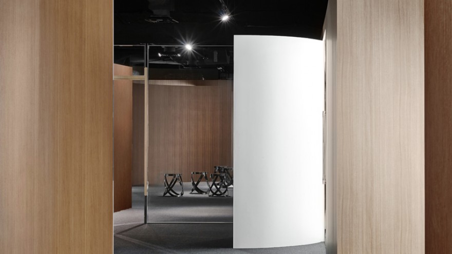 Spicebox by Nendo. 