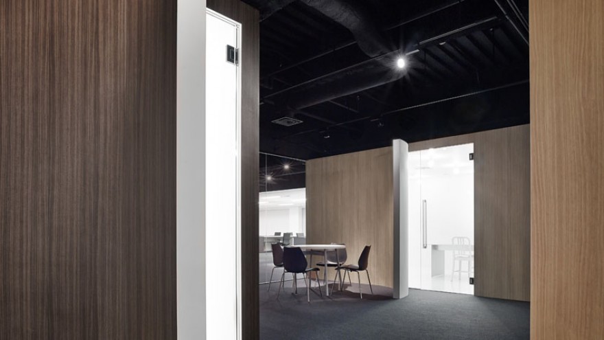Spicebox by Nendo. 