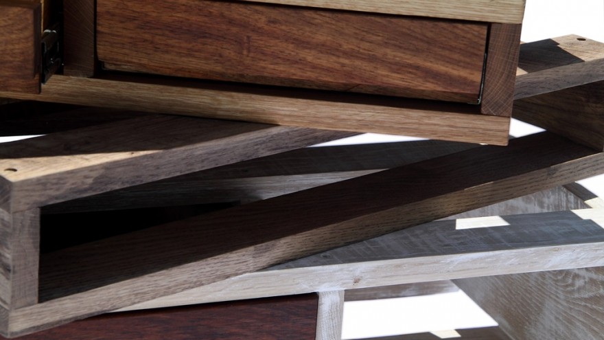Nkwana Unit Modules by Homewood.