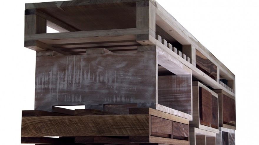 Nkwana Unit Modules by Homewood.
