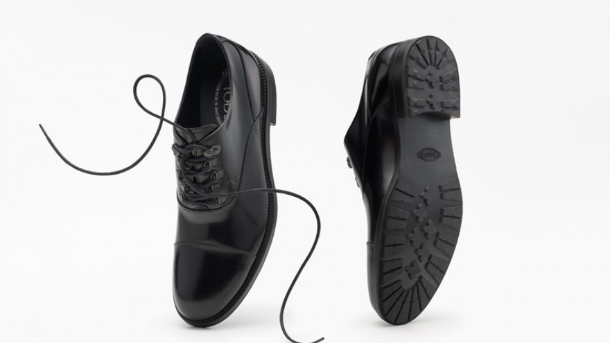 Urban Trekker by Nendo. 
