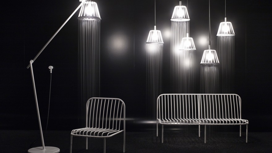 WaterDream by Nendo. 