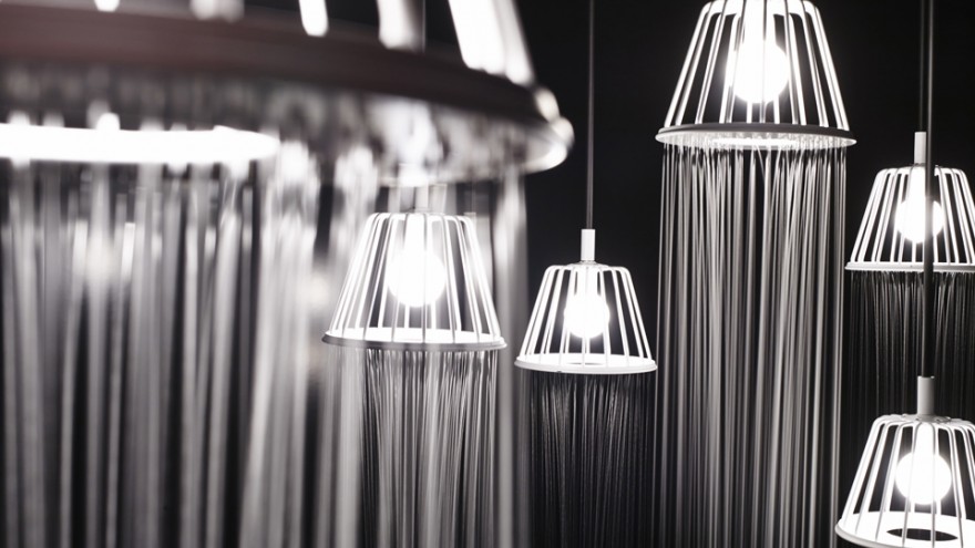 WaterDream by Nendo. 