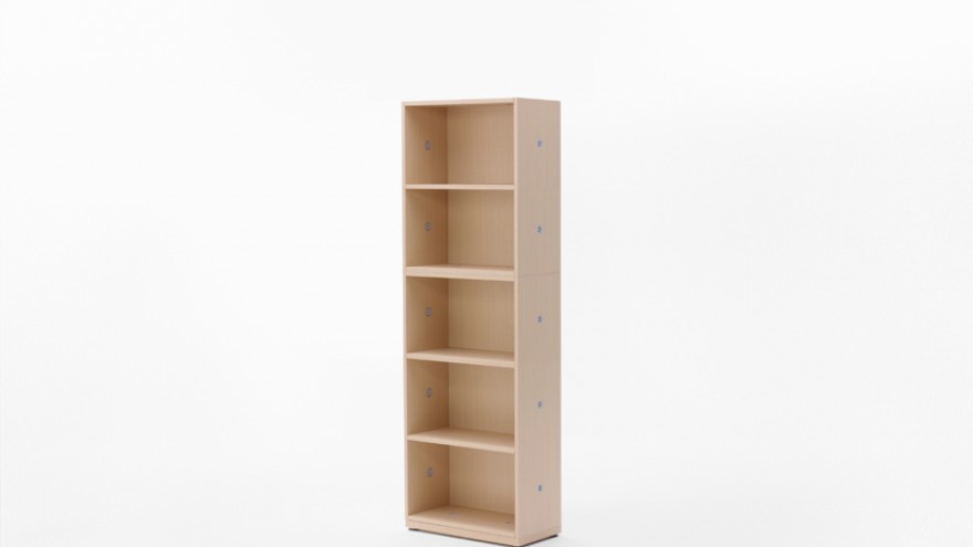 Ofon by Nendo. 