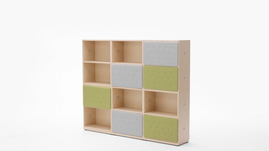 Ofon by Nendo. 
