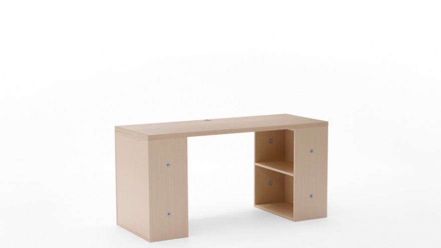 Ofon by Nendo. 
