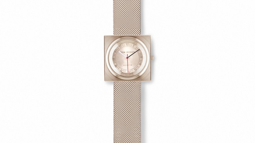 Block Watch by Tom Dixon. 